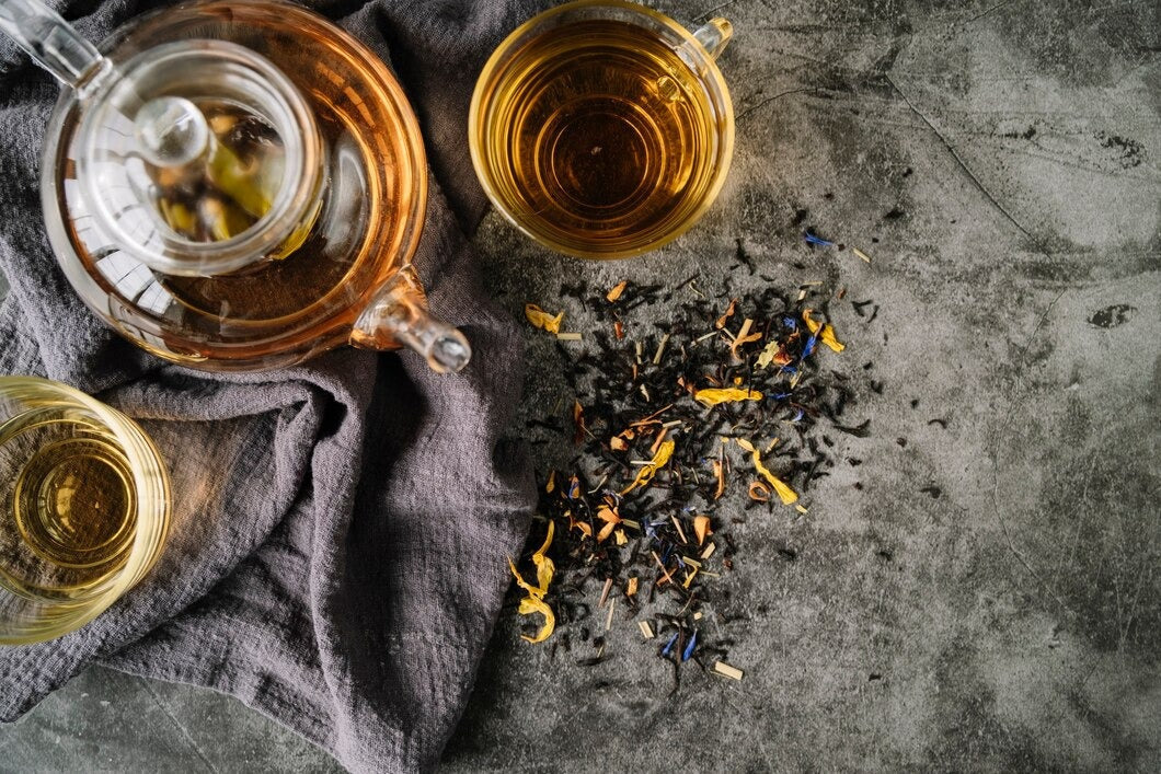 Where to buy Premium Tea