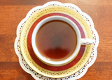 Broken Orange Pekoe Tea with Silver Tips